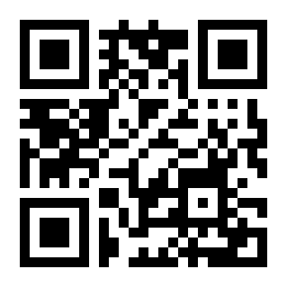 我的水族世界二维码