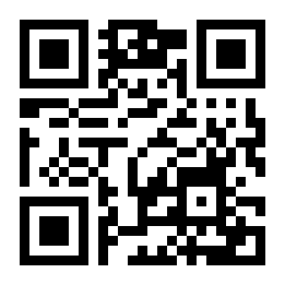 全民美食街二维码