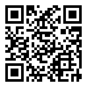 闲置的金属厂二维码