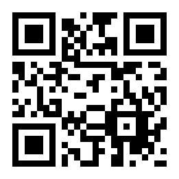 热火漫画首页二维码