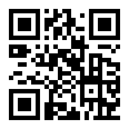 秘境逃脱3D二维码