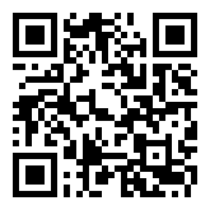 极限跑酷联盟二维码