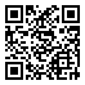 蜡笔射手二维码