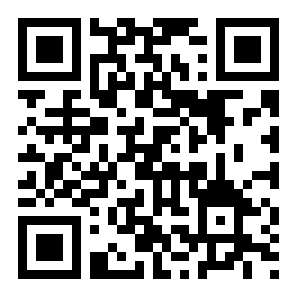 热狗跳跃二维码