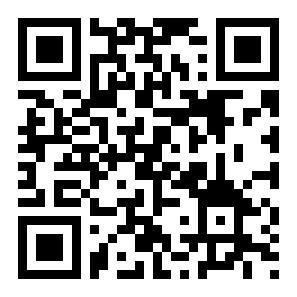 百变公主美甲设计二维码