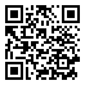 机器人钢铁变形二维码