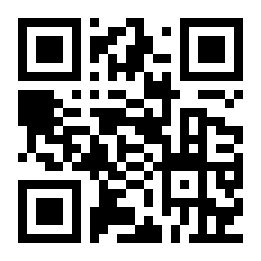 个性化桌面二维码