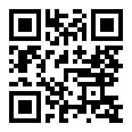 线跑者2D二维码