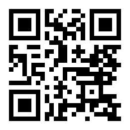 巨石拼图二维码