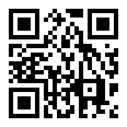 改装车竞速二维码