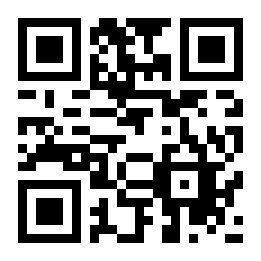 新植物战争二维码