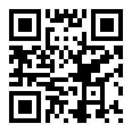 丰城融媒二维码