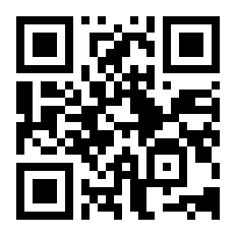 试着飞翔二维码