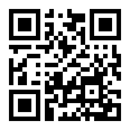 罗汉小说二维码