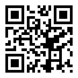 摩天跑酷二维码