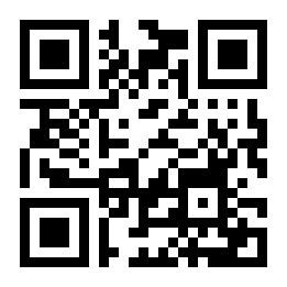 进击的木头二维码