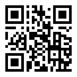 专业停车场二维码