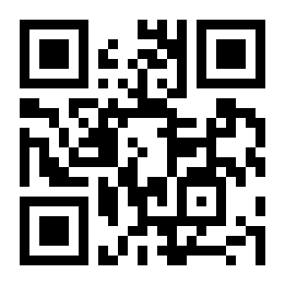 星空睡眠二维码