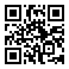 扣扣影视大全二维码