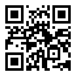 咪咪阅读旧版二维码