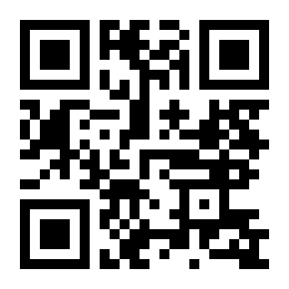 3D抢钥匙二维码