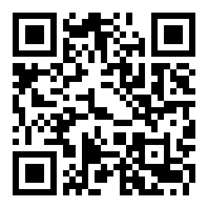 采矿小分队二维码