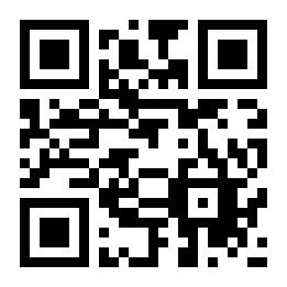 战场生存任务枪射击二维码