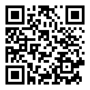 唯美桌面主题壁纸二维码