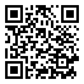 墨墨记账二维码