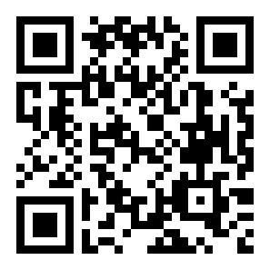 天使动漫二维码