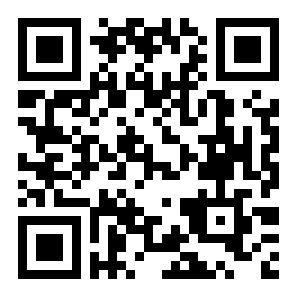 功夫大闯关二维码