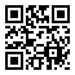 绳子分类拼图二维码