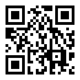 化妆品整理师二维码