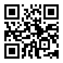 网球射手二维码