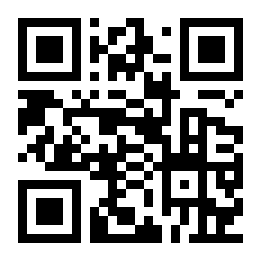 吉的堡百乐汇二维码