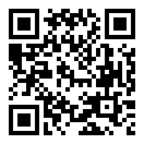 潮鞋达人二维码