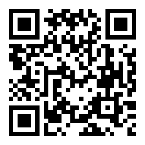 汽车人生二维码