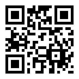 真实街头致命战斗3D二维码