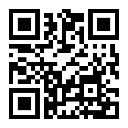 追书大师全部免费阅读版二维码