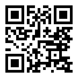 轰炸机攻击二维码