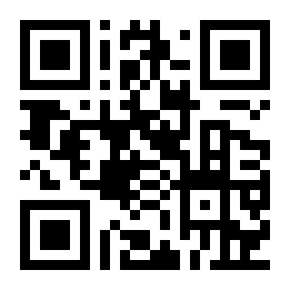 无敌弹弹弹二维码