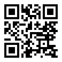 扑货团子二维码