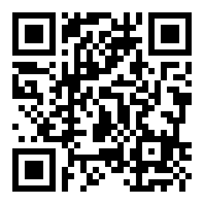 普通话学习二维码