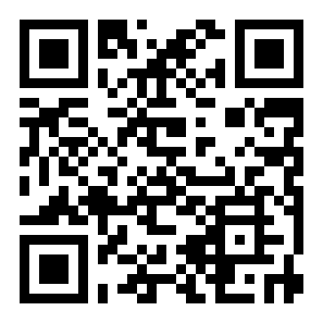 不卡影视二维码