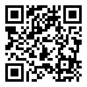 周五夜放克音乐光环二维码