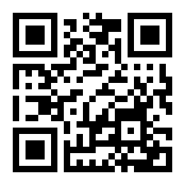 魔法连击二维码