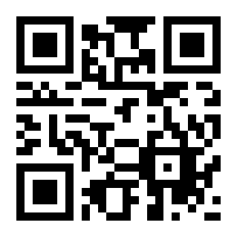 野生猎人与森林射击二维码