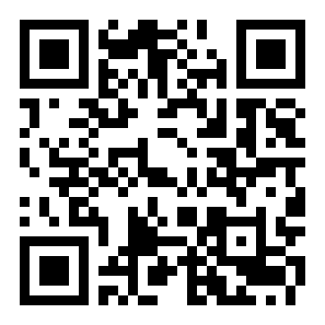 漂移向前冲二维码