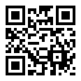 心理男友二维码