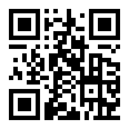 灵鹿证件照二维码